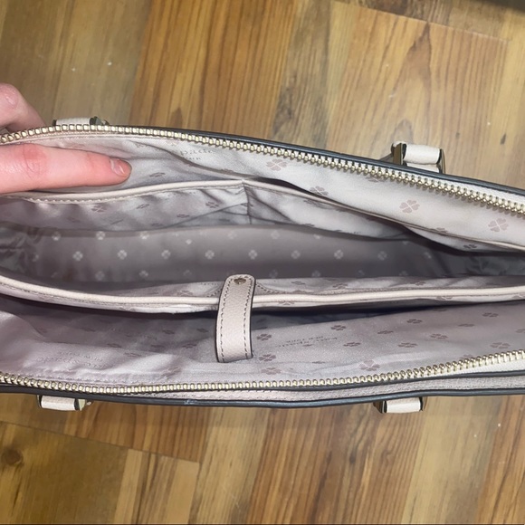 Kate spade laptop bag - Picture 3 of 4